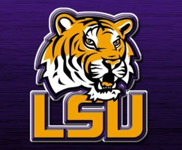LSU Ultimate Tailgate Party Cooler