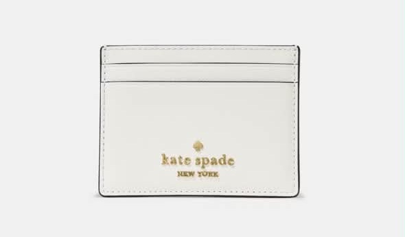 Kate Spade Card Wallet